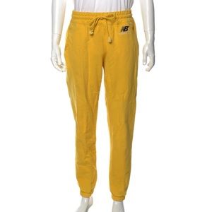 AIMÉ LEON DORE X NEW BALANCE
2019 'Daffodil' Sweatpants Lounge Bottoms